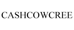 CASHCOWCREE trademark