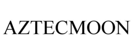 AZTECMOON trademark