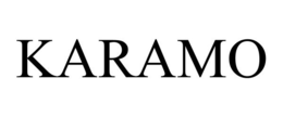 KARAMO trademark