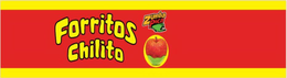 FORRITOS CHILITO ZUMBA PICA trademark