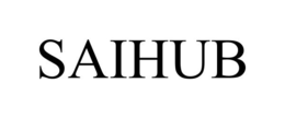 SAIHUB trademark