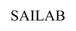 SAILAB trademark