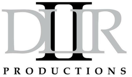 DI II IR PRODUCTIONS trademark