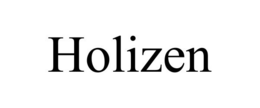 HOLIZEN trademark