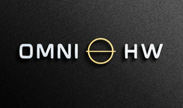 OMNI HW trademark