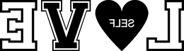 SELF LOVE trademark