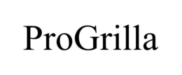 PROGRILLA trademark
