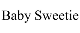 BABY SWEETIE trademark