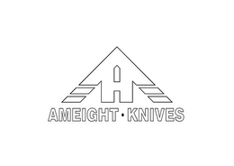 A AMEIGHT· KNIVES trademark