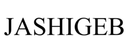 JASHIGEB trademark
