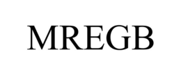 MREGB trademark