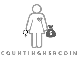 COUNTINGHERCOIN trademark