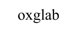 OXGLAB trademark