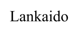 LANKAIDO trademark