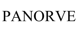 PANORVE trademark