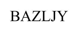 BAZLJY trademark
