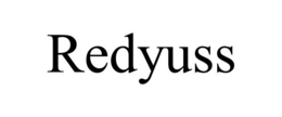 REDYUSS trademark