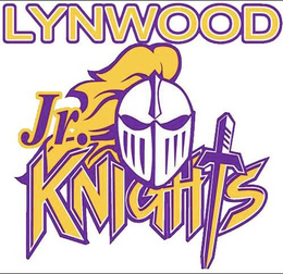 LYNWOOD JR. KNIGHTS trademark