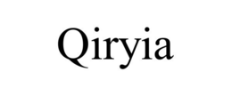 QIRYIA trademark