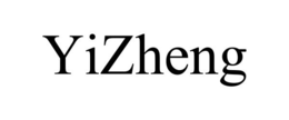 YIZHENG trademark