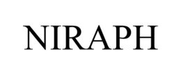 NIRAPH trademark