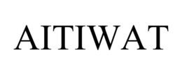 AITIWAT trademark