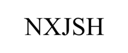 NXJSH trademark