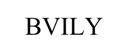 BVILY trademark