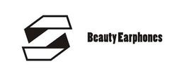 BEAUTY EARPHONES trademark