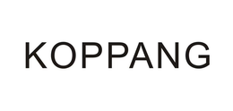 KOPPANG trademark