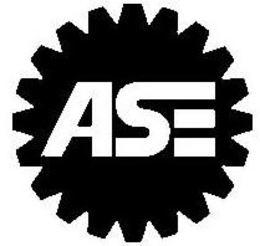 ASE trademark