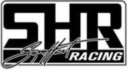SHR SAM HUNT RACING trademark