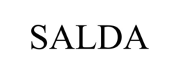 SALDA trademark
