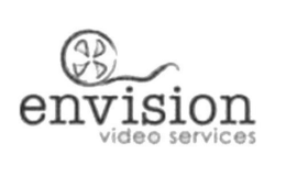 ENVISION VIDEO SERVICES trademark