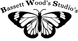 BASSETT WOOD'S STUDIO'S trademark