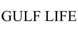 GULF LIFE trademark