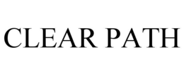 CLEAR PATH trademark