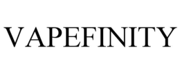 VAPEFINITY trademark