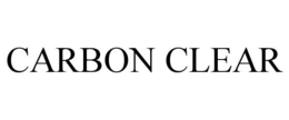 CARBON CLEAR trademark