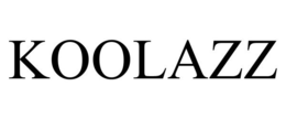 KOOLAZZ trademark
