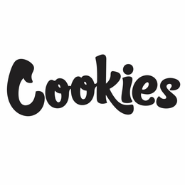 COOKIES trademark