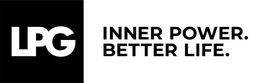 LPG INNER POWER. BETTER LIFE. trademark