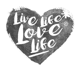 LIVE LIFE LOVE LIFE trademark