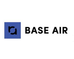 BA BASE AIR trademark