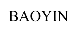 BAOYIN trademark