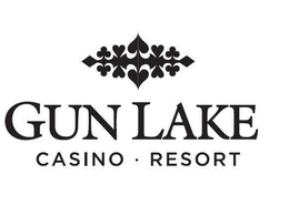 GUN LAKE CASINO · RESORT trademark