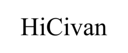 HICIVAN trademark