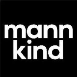 MANN KIND trademark
