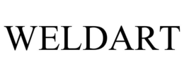 WELDART trademark