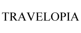 TRAVELOPIA trademark